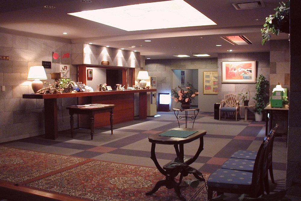 Hakuba Hotel Ougiya 26/28