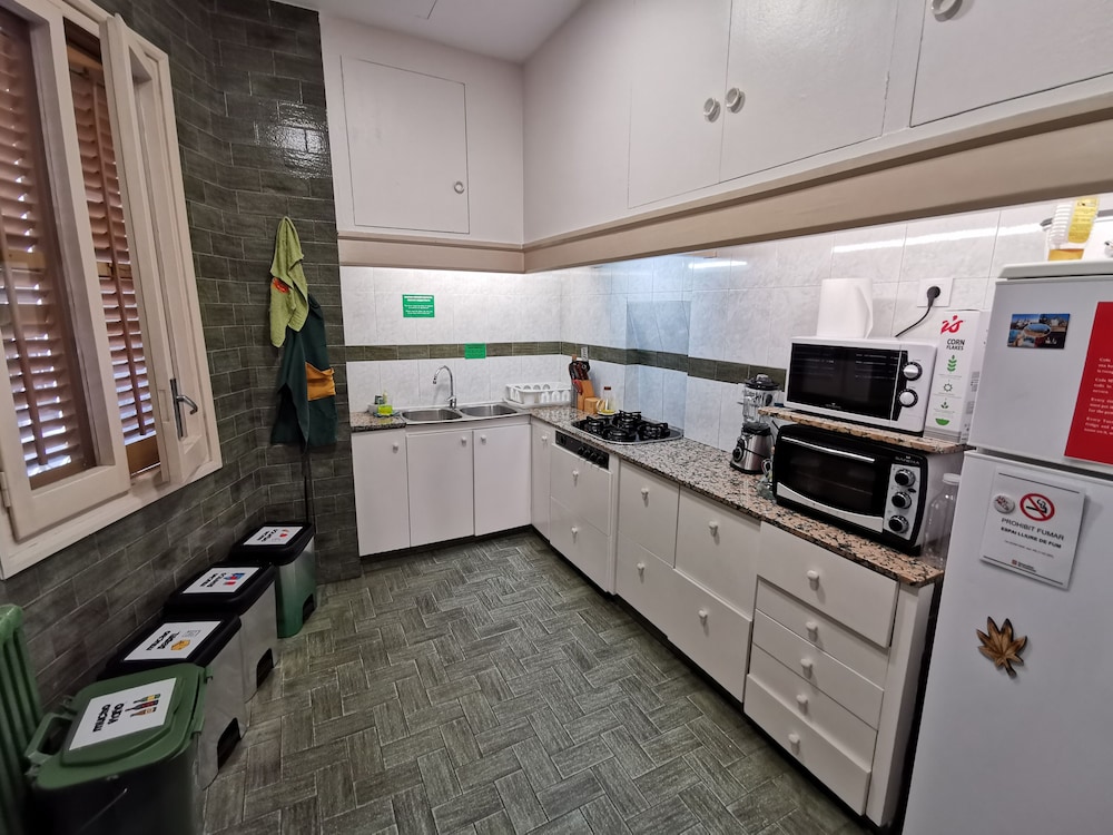 Mucha Masia Hostel Rural-Urba 3/50