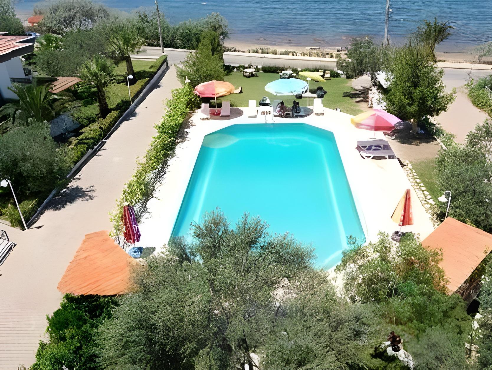 Apart Hotel Ege 21/24