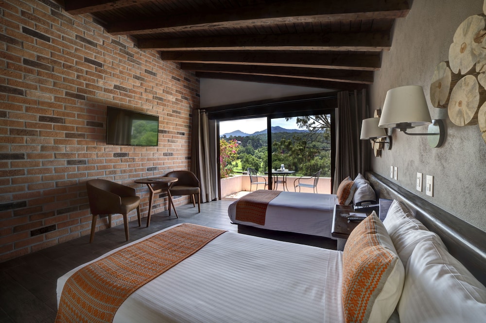 Avandaro Golf And Spa Hotel 14/71