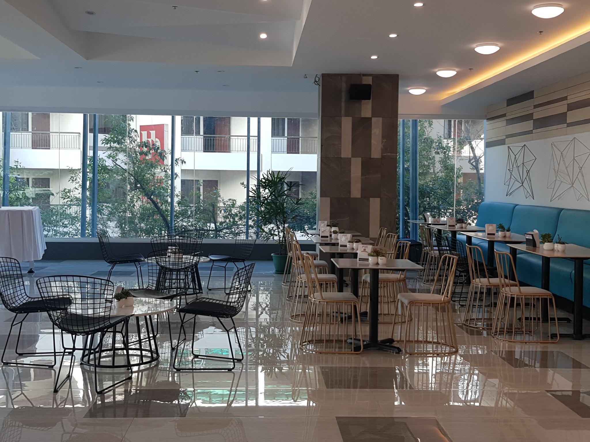Travelite Hotel Legarda 22/27