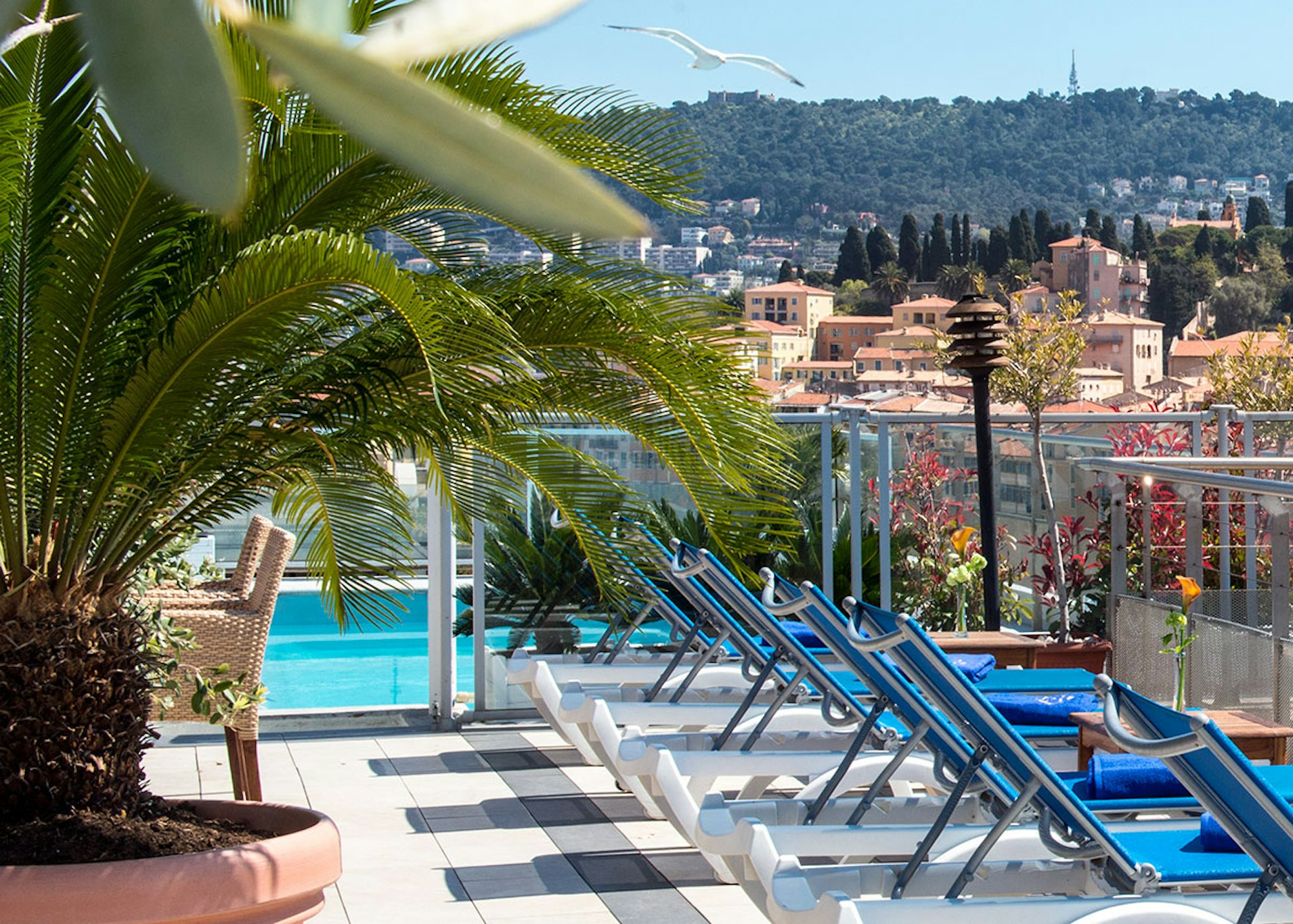 Hotel Aston La Scala 22/26