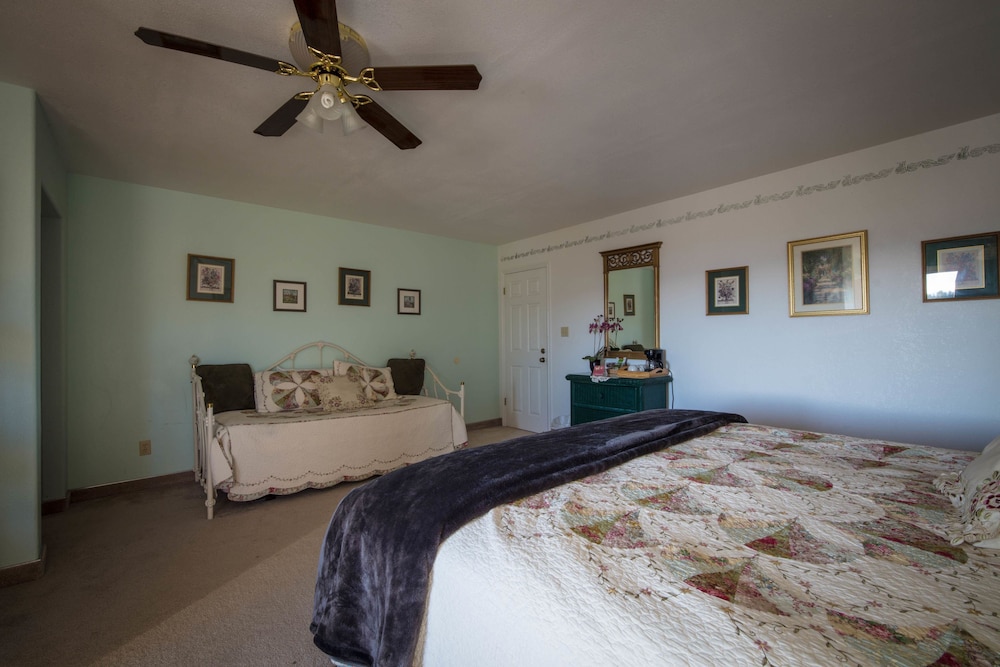 Bryce Trails Bed and Breakfast، سيدار سيتي 15/50