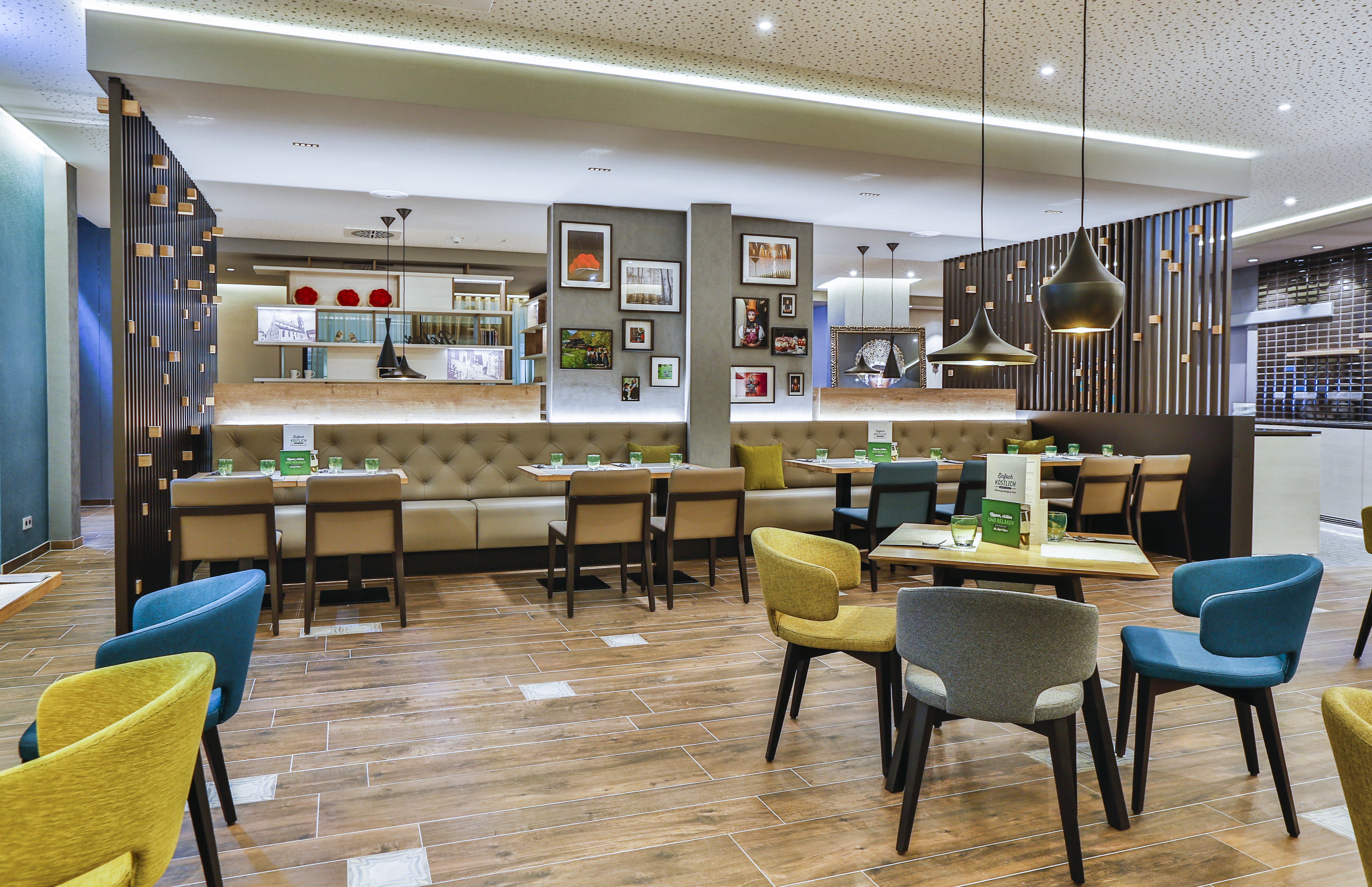 HOLIDAY INN VILLINGEN - SCHWENNINGEN 52/76
