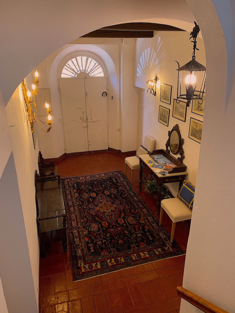 Locanda Etrusca 36/50