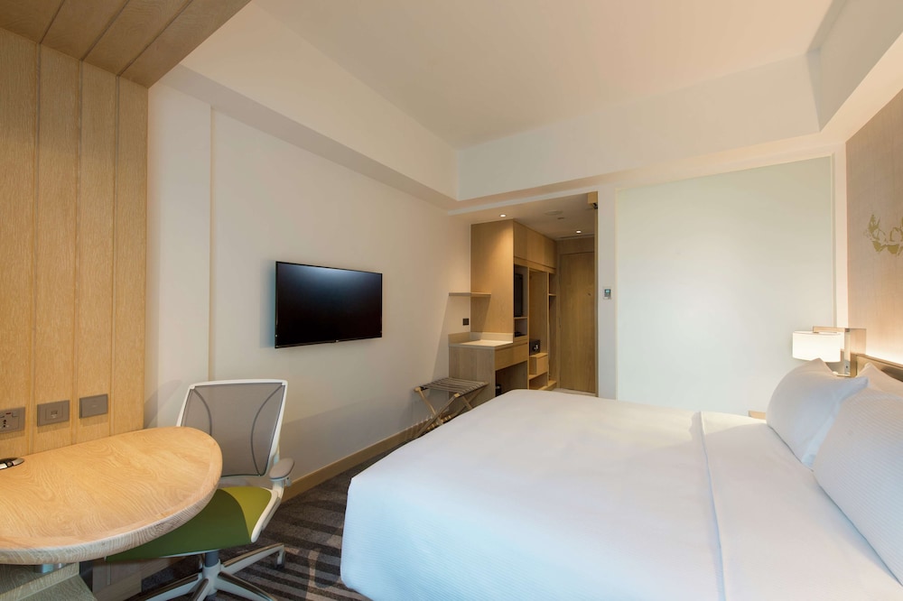 Hilton Garden Inn Singapore Serangoon 16/41