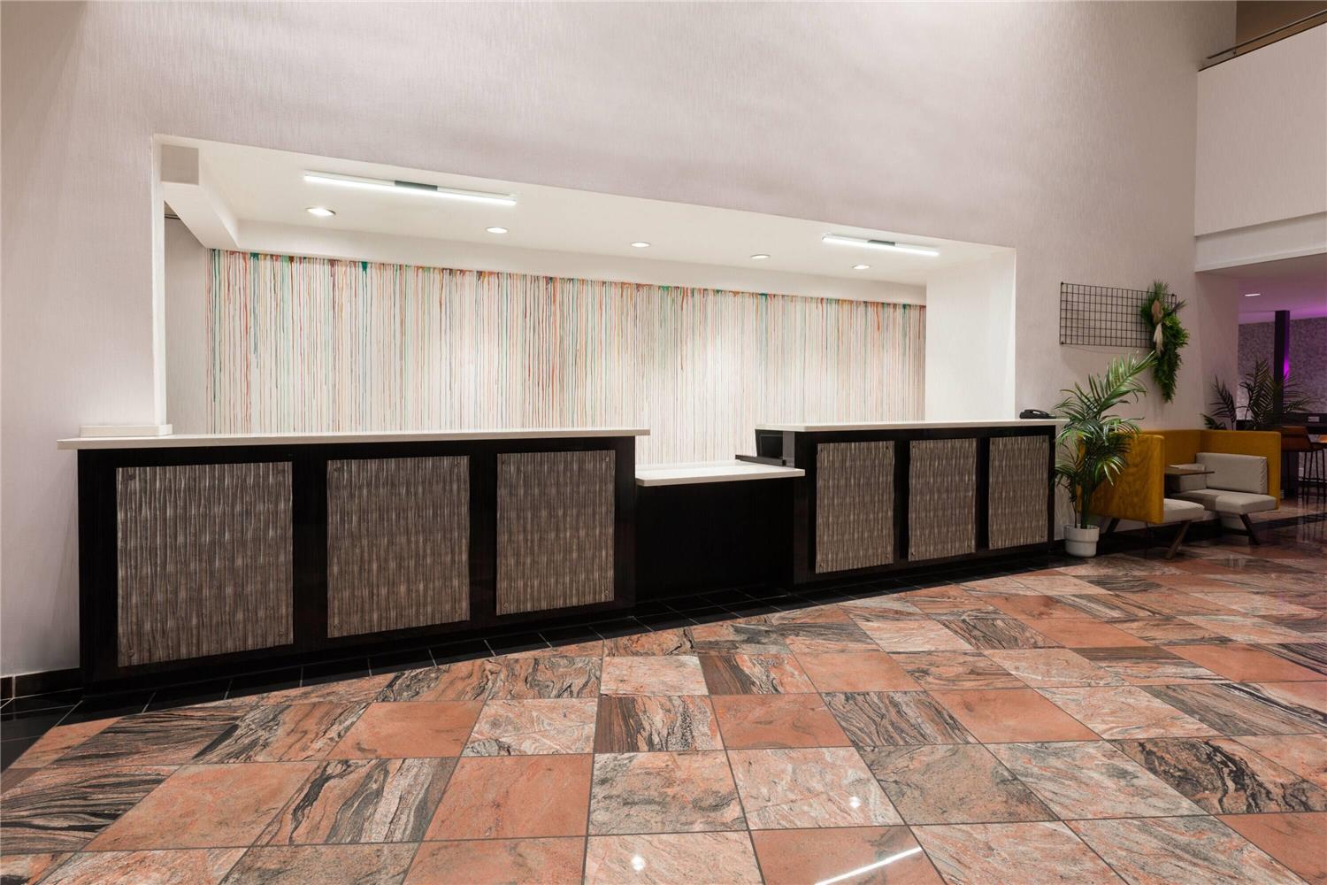 Wyndham Garden Norfolk Downtown 3/19