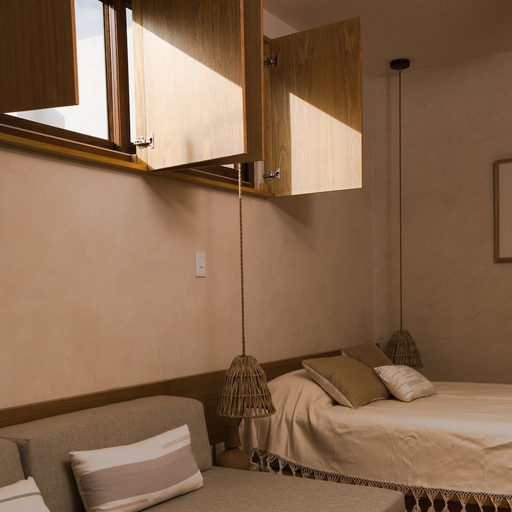 Casa Montore Boutique Hotel 36/37
