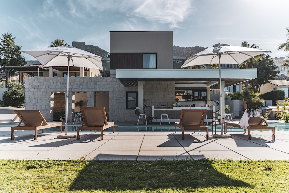 Insulae Resort 5/49