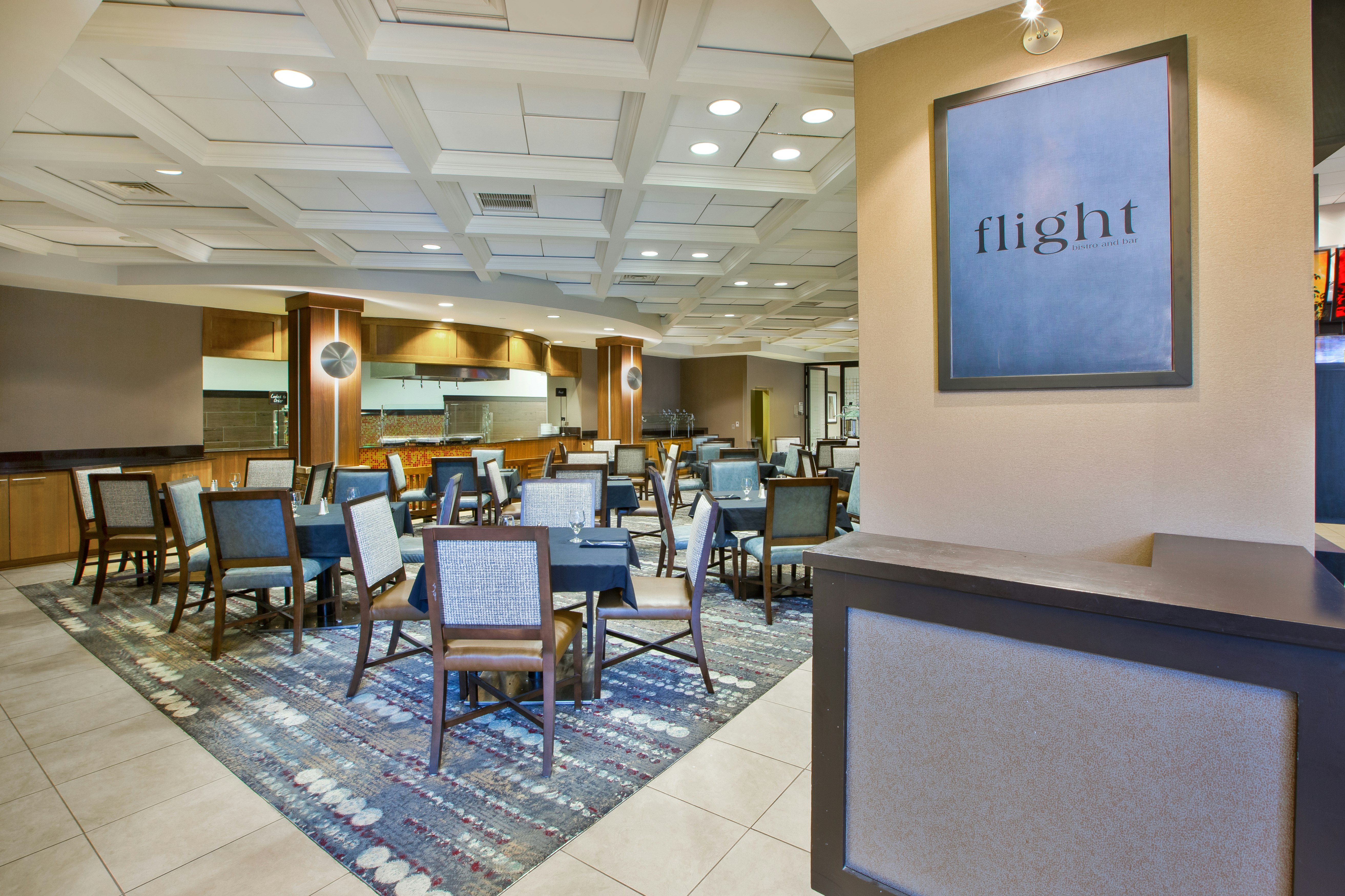 Embassy Suites Columbus - Airport 63/70