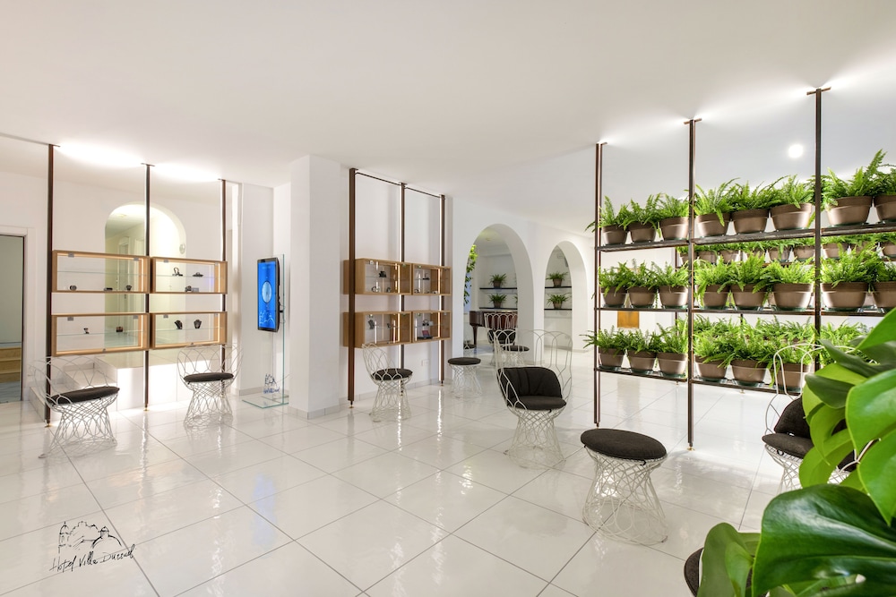 Villa Durrueli Resort Spa 47/78