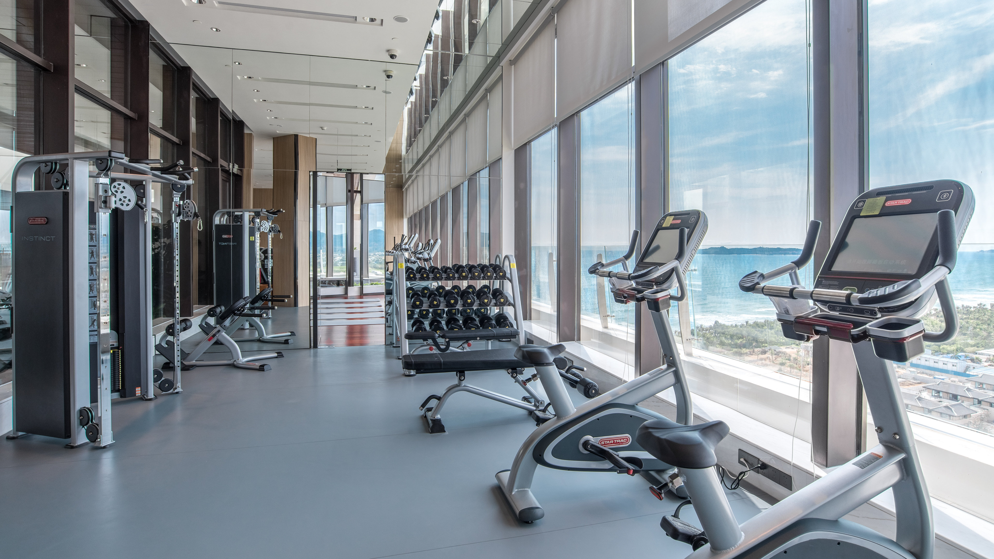 Crowne Plaza Sanya Haitang Bay Resort 22/50