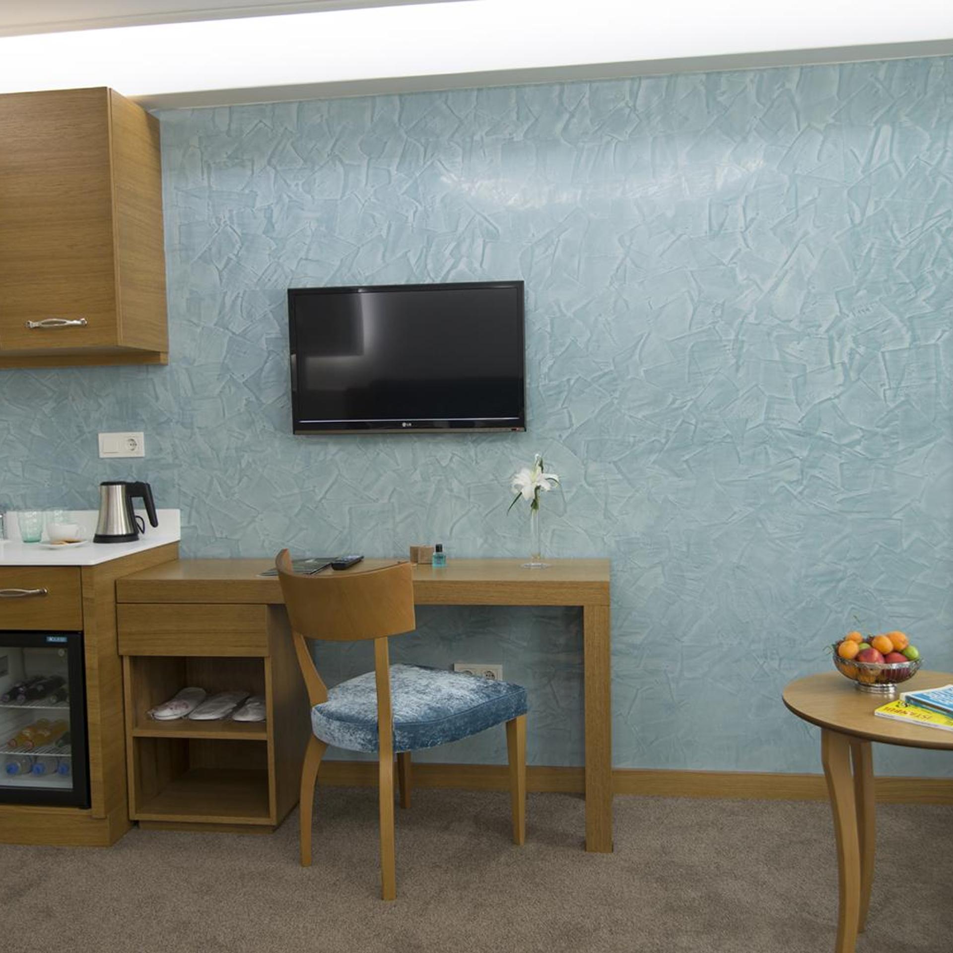 Cumbali Suite Hotel 42/50