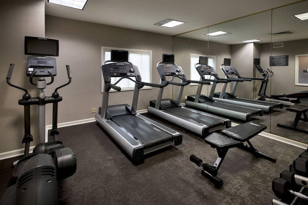 Residence Inn Syracuse Carrier Circle 12/24