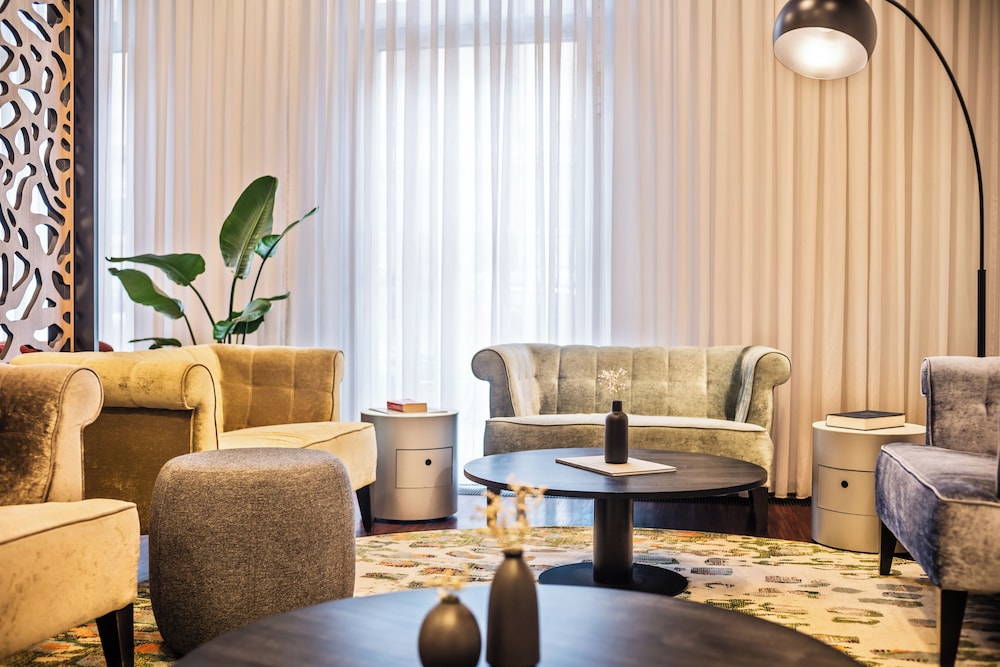 Art Hotel City Leipzig 51/67