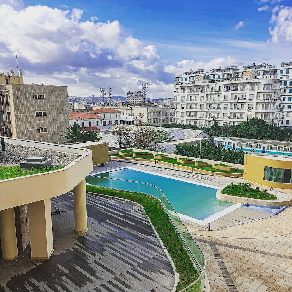 Hotel Seybouse International 41/44