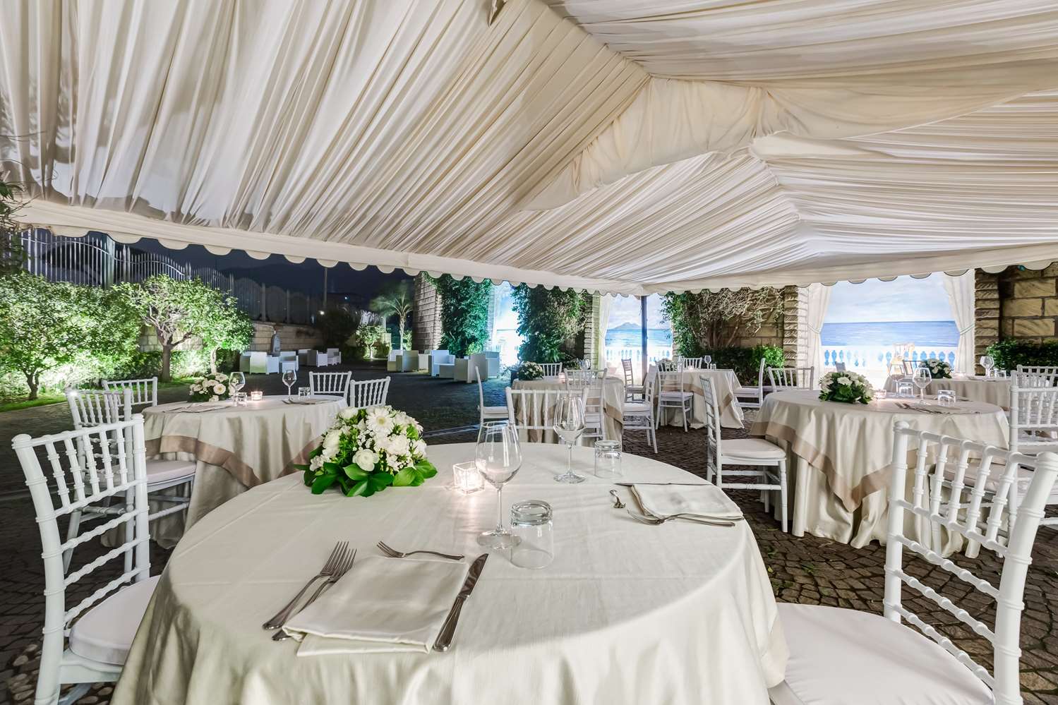 Europa Stabia Hotel 5/12
