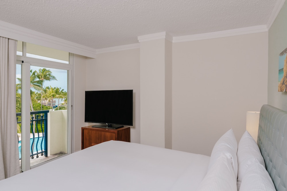 Hilton Aruba Caribbean Resort and Casino 20/99