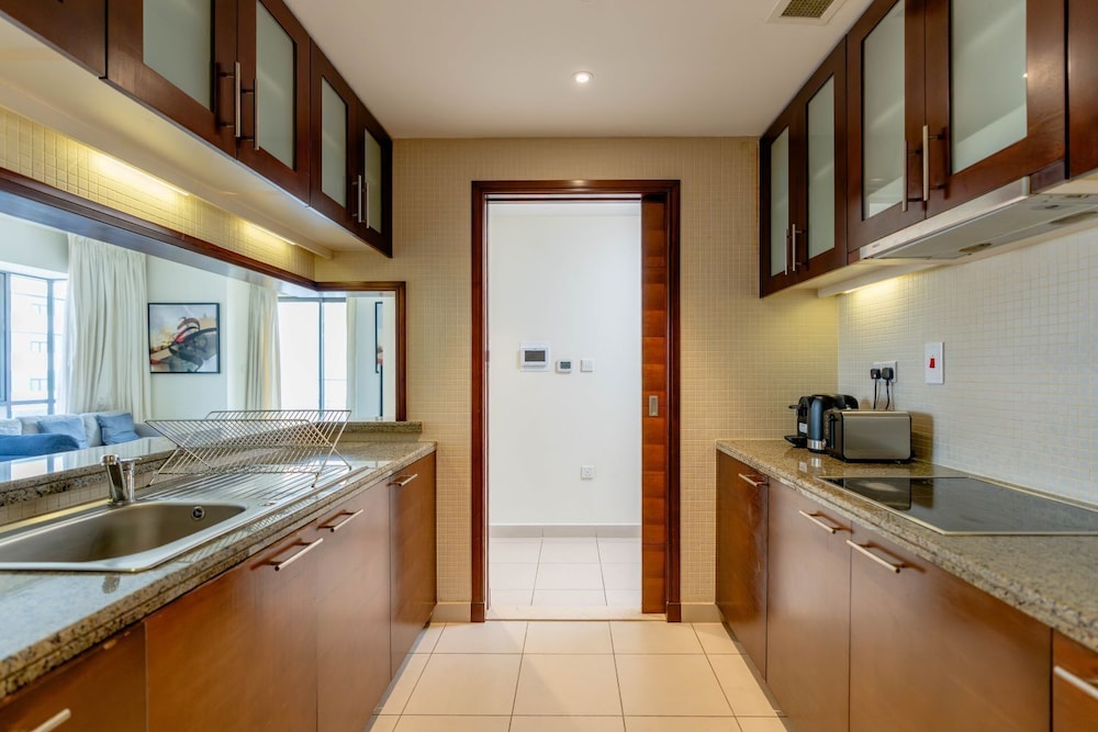 Nasma Luxury Stays South Ridge 35/35