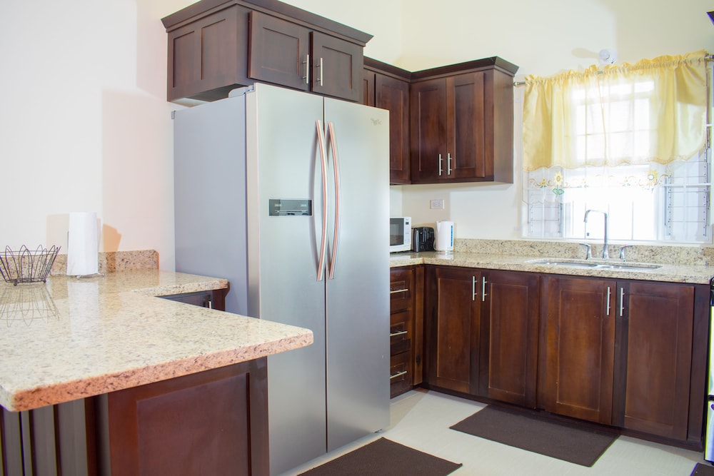Ocho Rios Getaway Villa At Draxhall 8/31