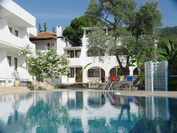 Oscar Seaside Hotel & Spa 27/43