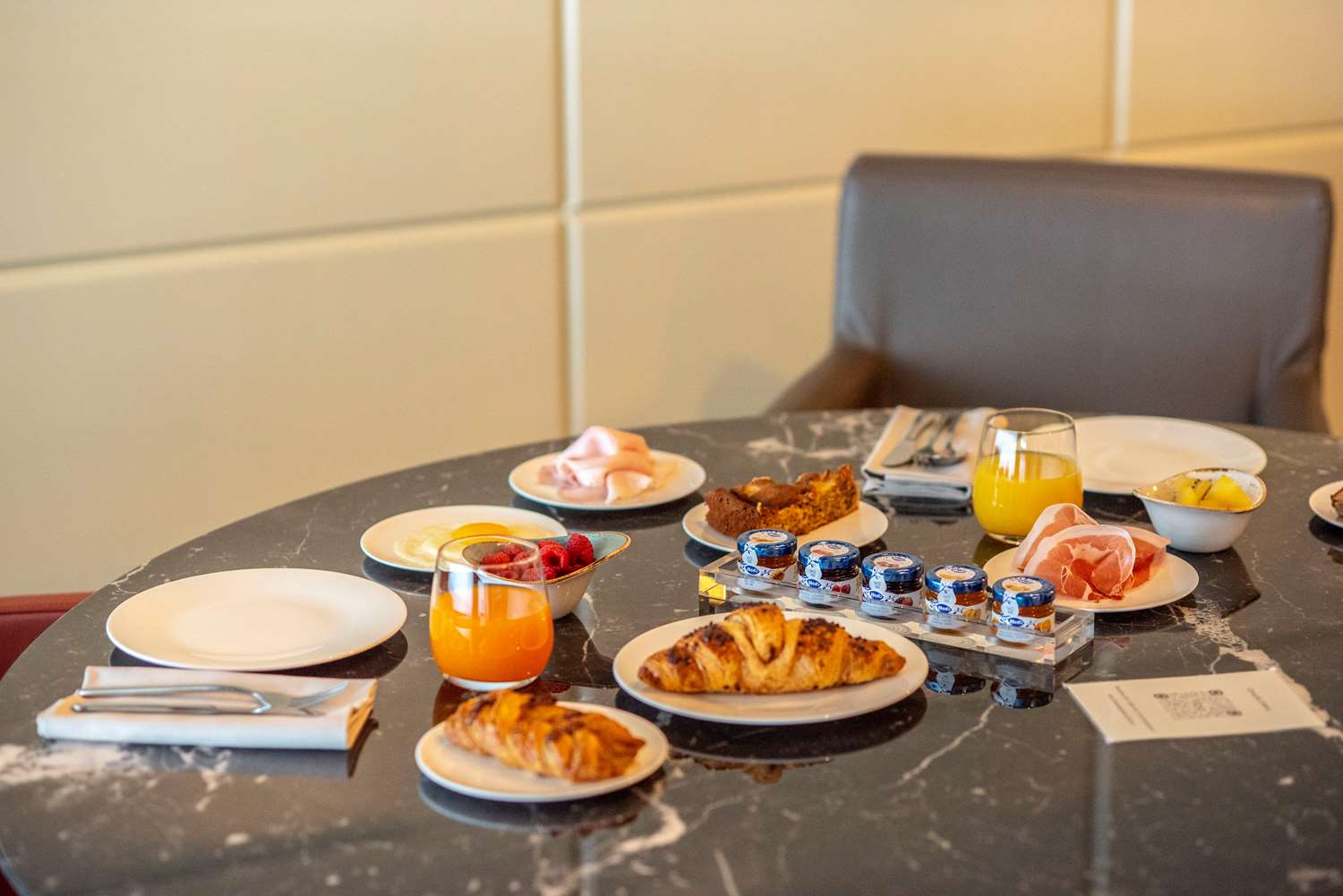 Best Western Hotel Quattrotorri Perugia 51/67