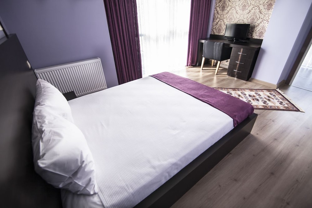 Bossuite Hotel Maltepe 23/50
