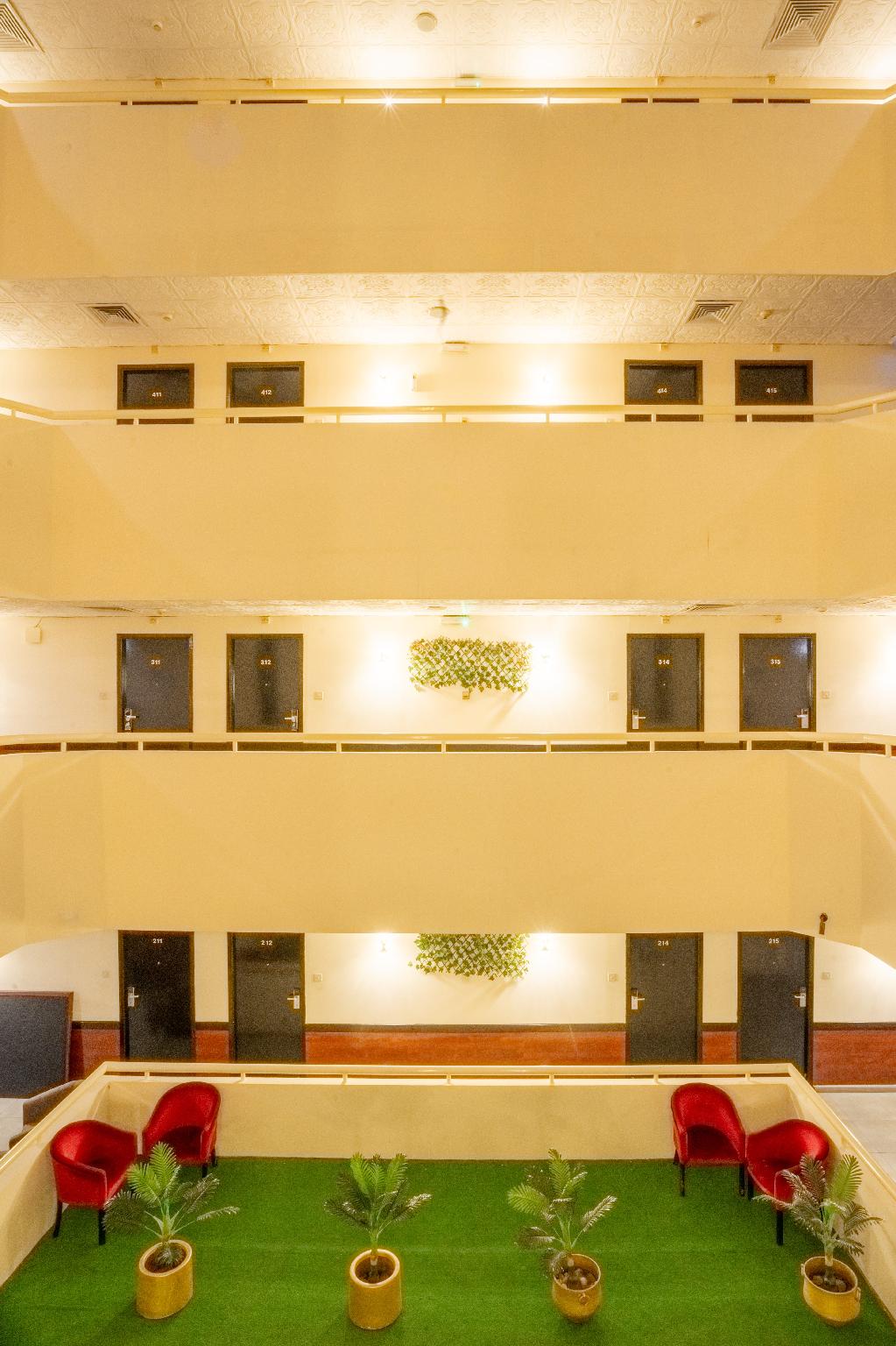 hotel