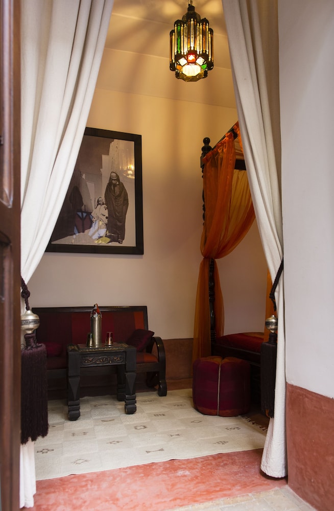 Riad El Zohar 9/50