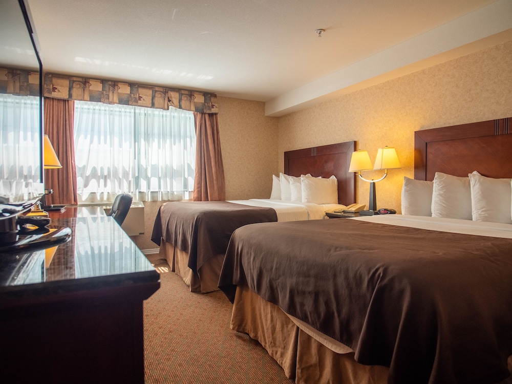 Prestige Aberdeen Lodge Kamloops 16/54