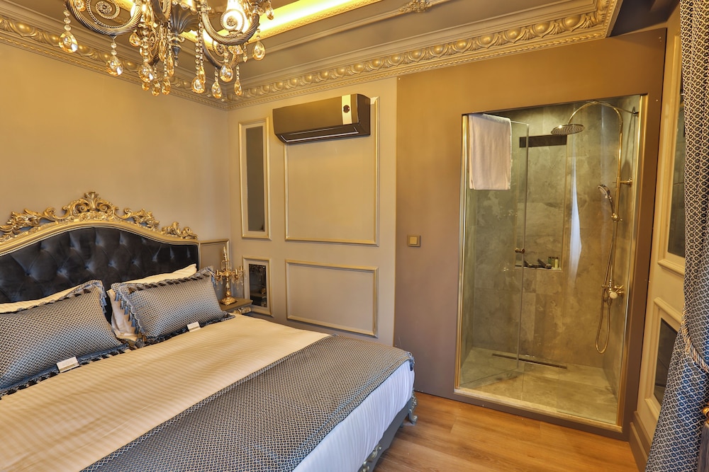 2 Bedrooms, Luxury, Suite, 2 Bathrooms