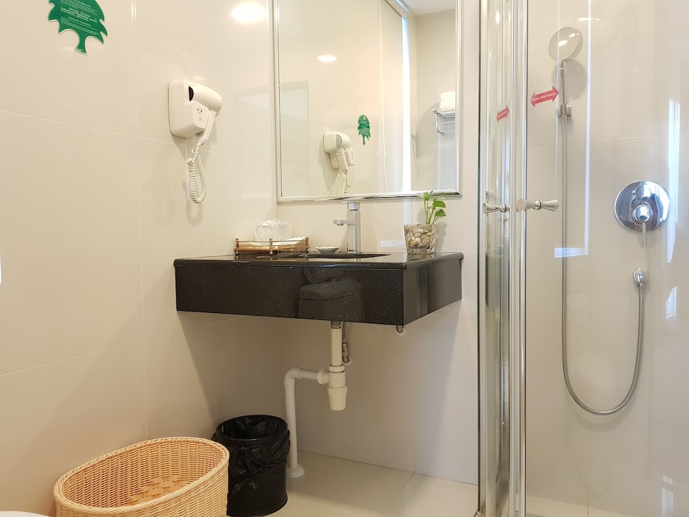 Dehome Boutique Hotel 10/65