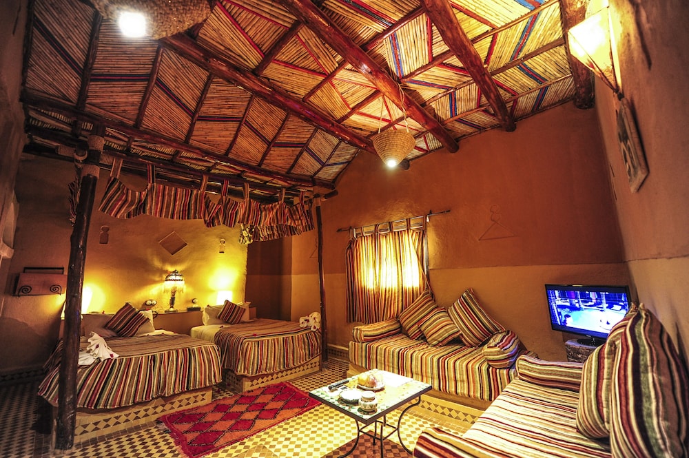Kasbah Hotel Xaluca Arfoud 15/53