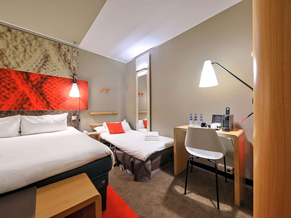 Ibis Gdansk Stare Miasto 40/79