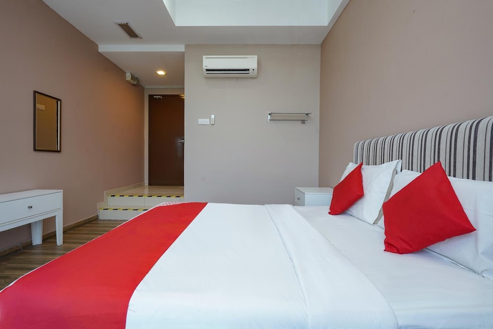 New Bangi Gateway Hotel 19/43