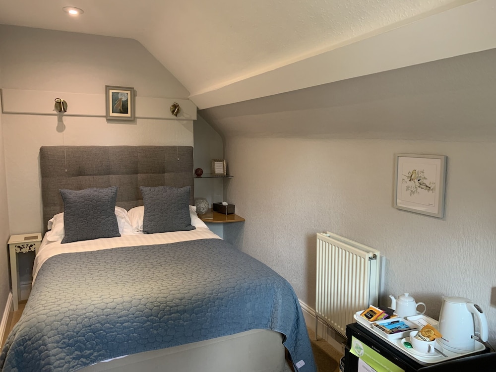 Somerville House Guest House 37/72