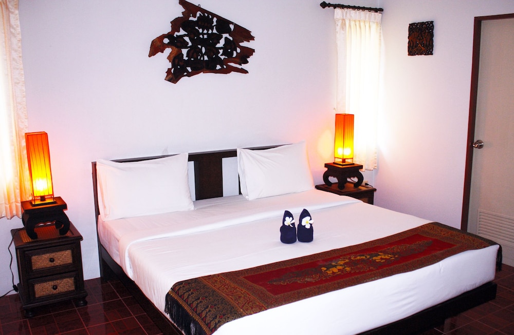 Chor Chang Villa Resort 13/50