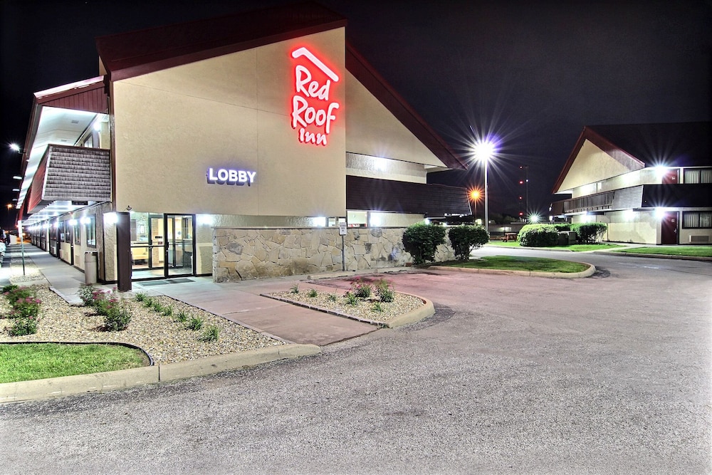 Red Roof Inn Springfield Il 22/27