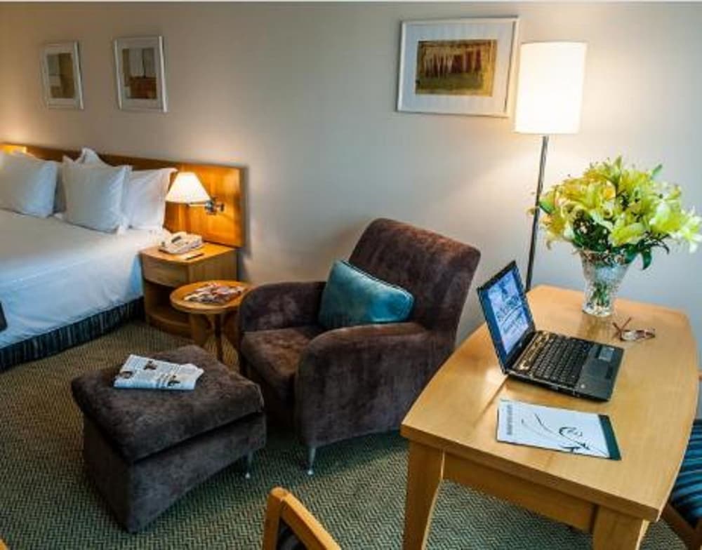 Sol Alphaville Hotel & Residence 15/27