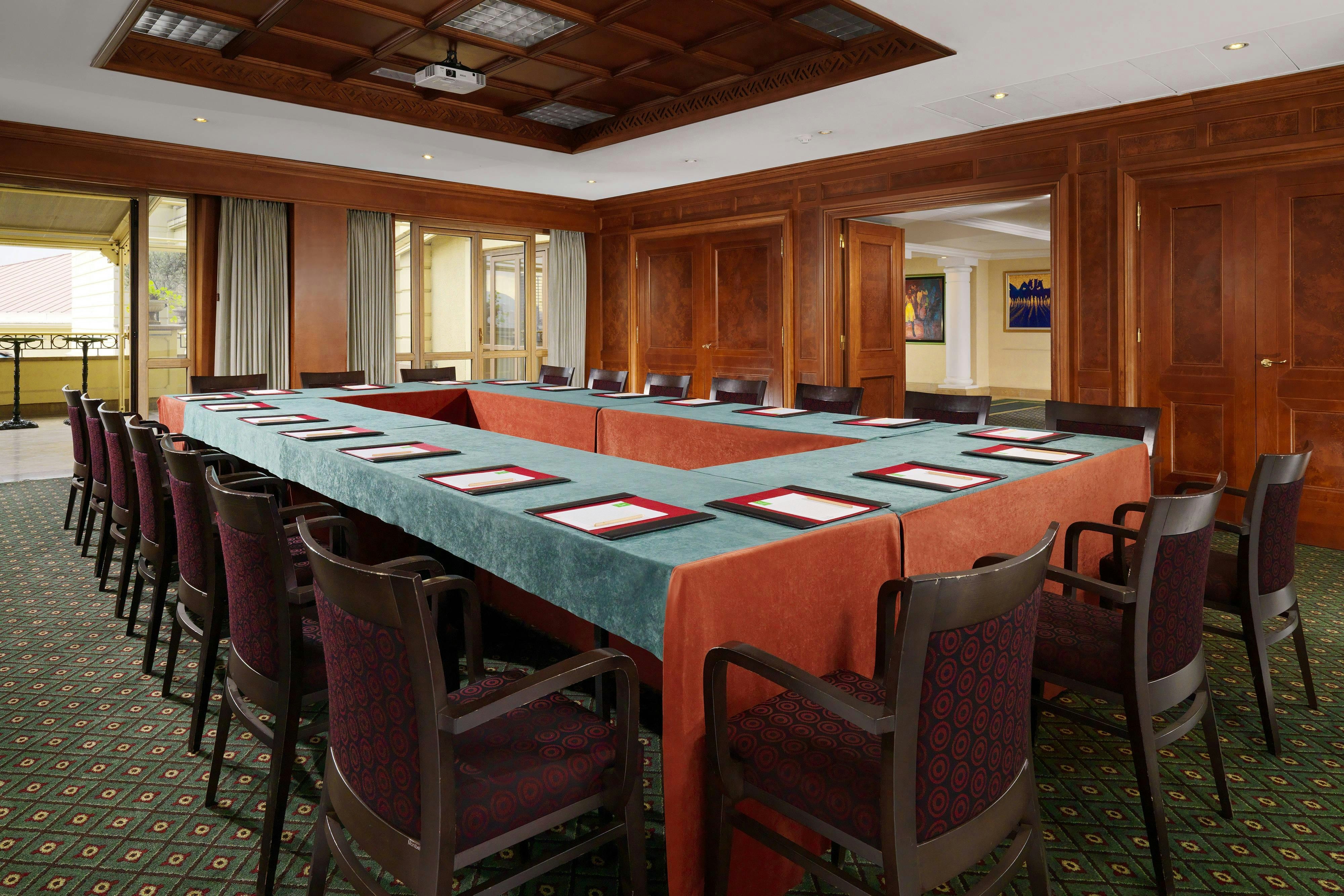 Sheraton Addis 51/81