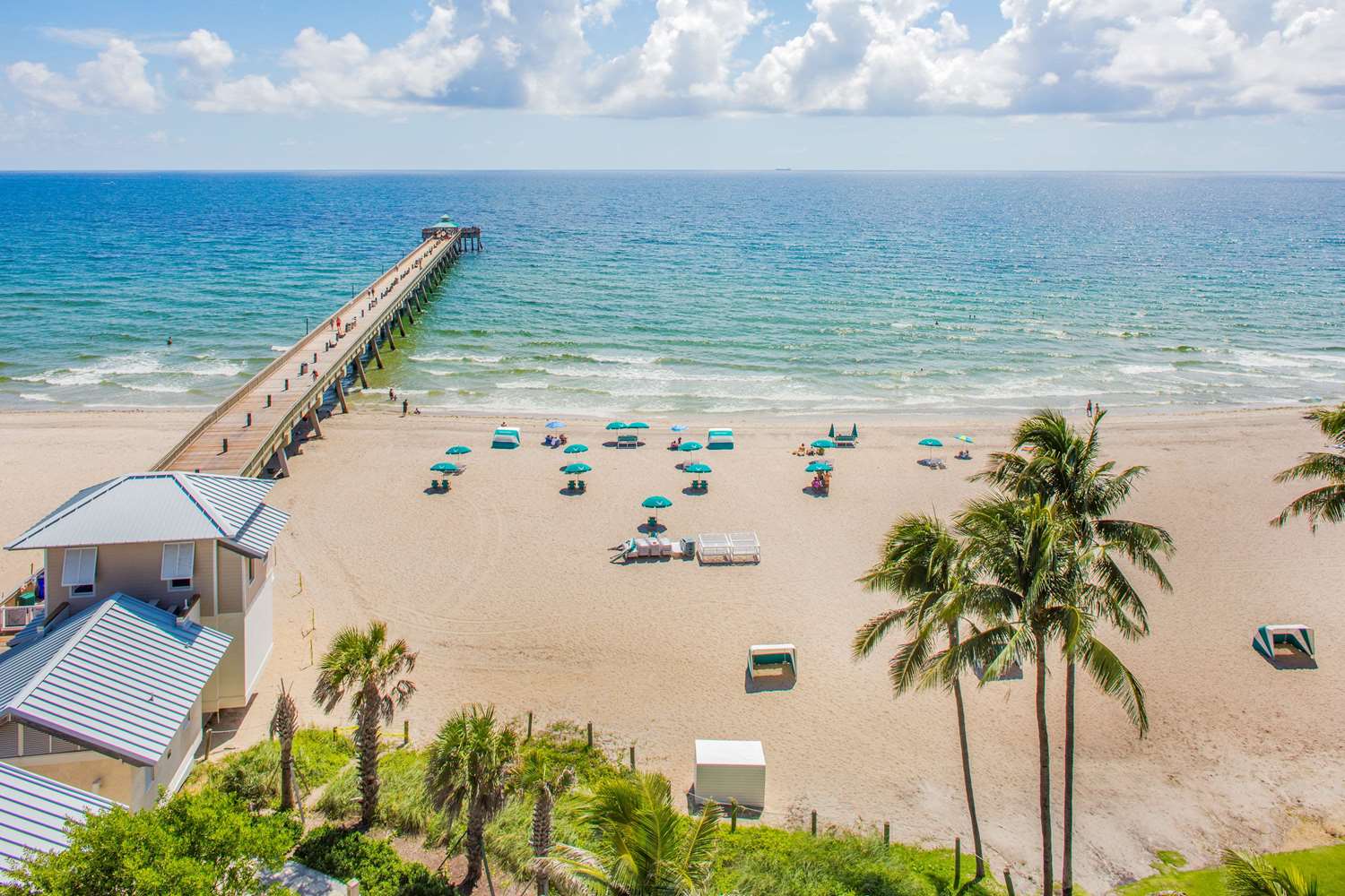 Wyndham Deerfield Beach Resort 45/53
