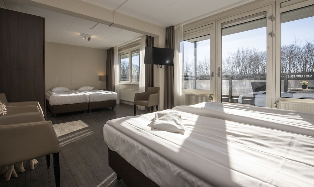 Fletcher Landgoed Hotel Avegoor 18/37