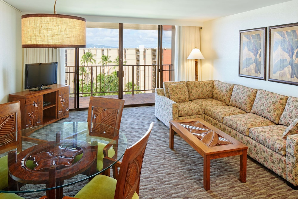 Aston Kaanapali Shores 50/80