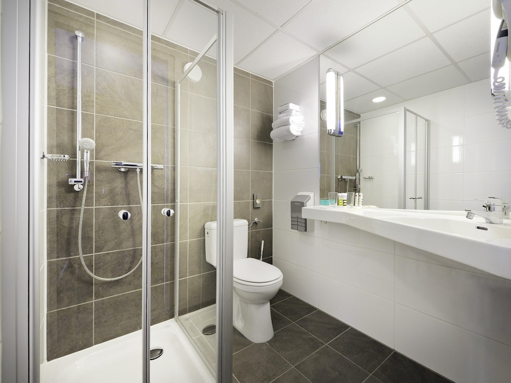 MERCURE ZWOLLE 47/50