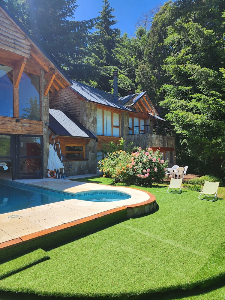 Casa del Bosque Aparts Suites & Spa 56/60