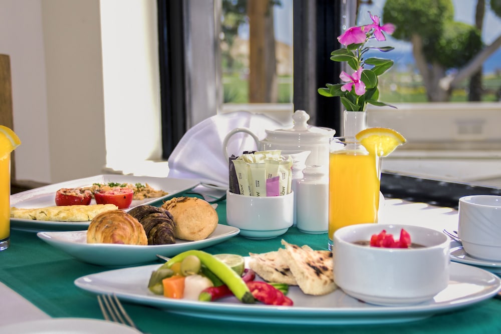 Movenpick Resort Sharm El Sheik Naama Bay 63/82