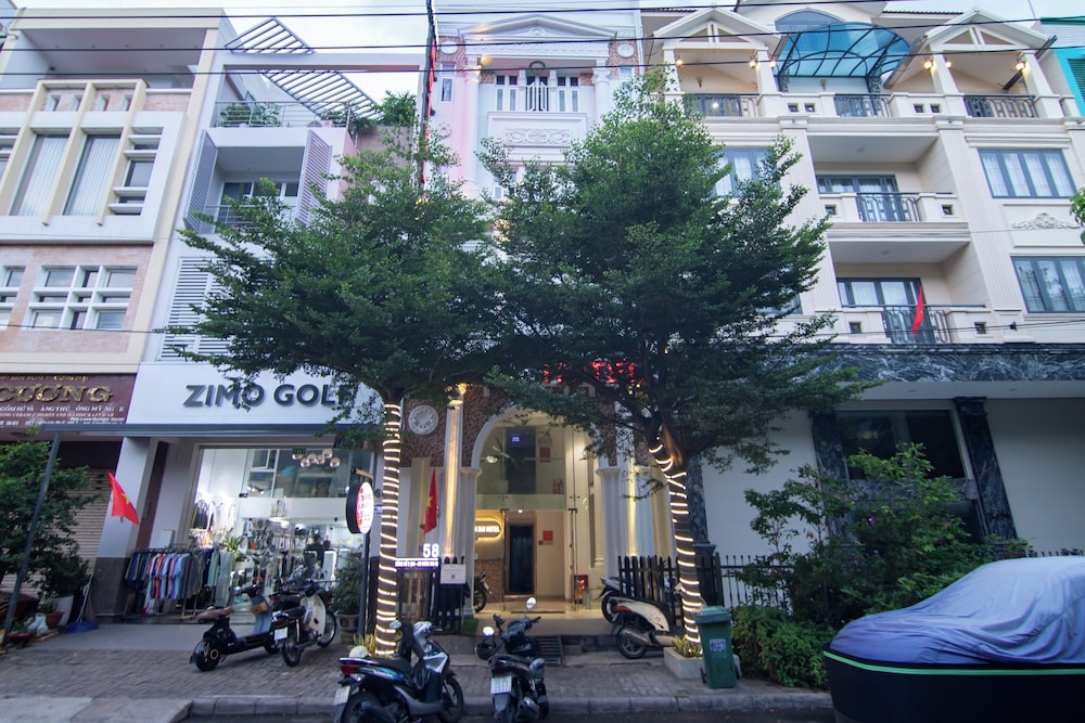 Bin Bin Hotel 3 44/50
