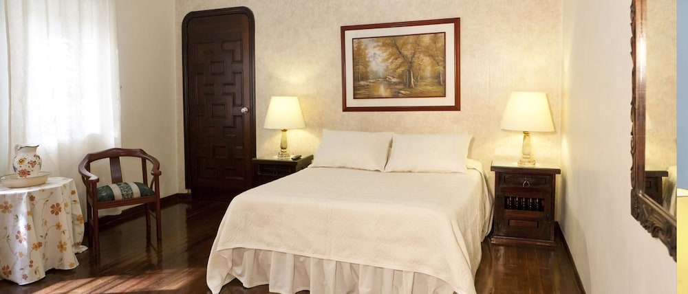 Hotel Stein Colonial 14/71