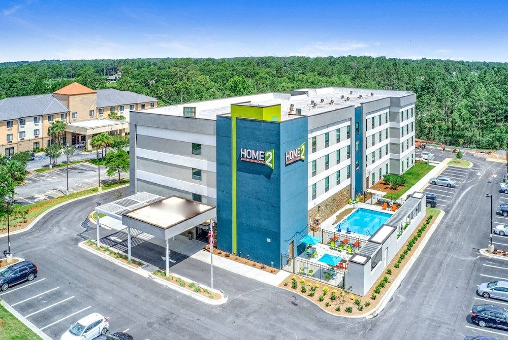 Home2 Suites by Hilton Daphne Spanish Fort in DAPHNE - AL