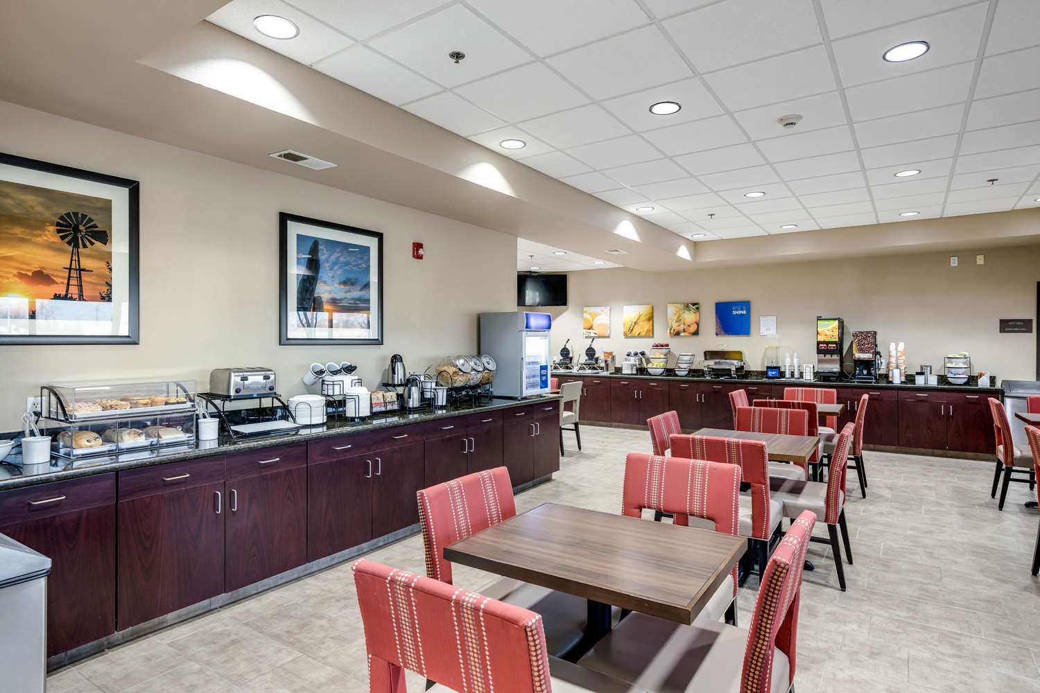 Comfort Inn Bonner Springs Kansas City 36/54